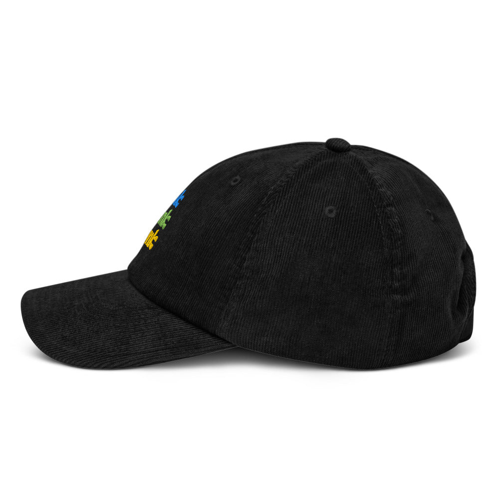 Unique LGBTQ Hat
