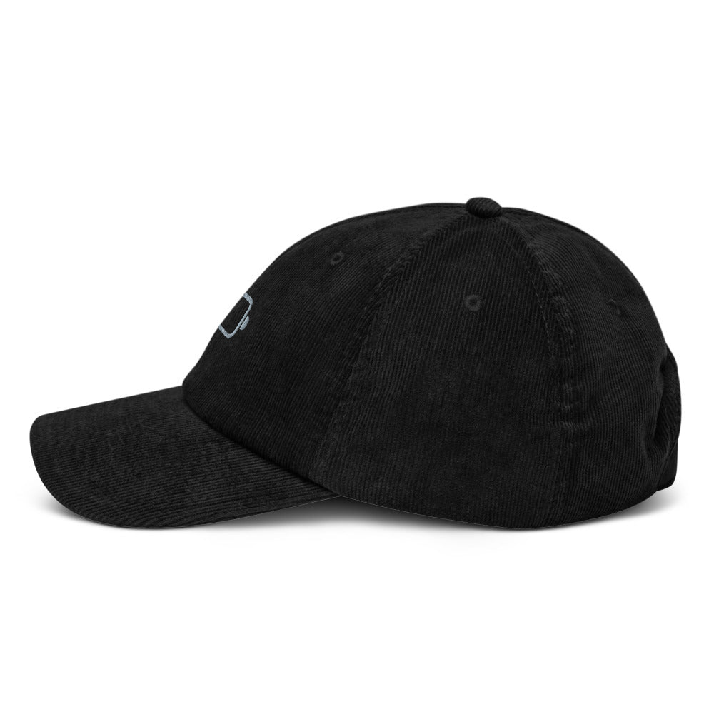 Unique hat for nerdy fashion lovers