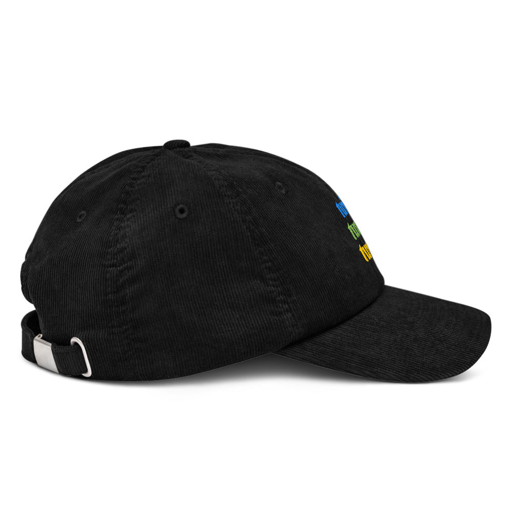 Comfortable Cotton Hat for Festivals