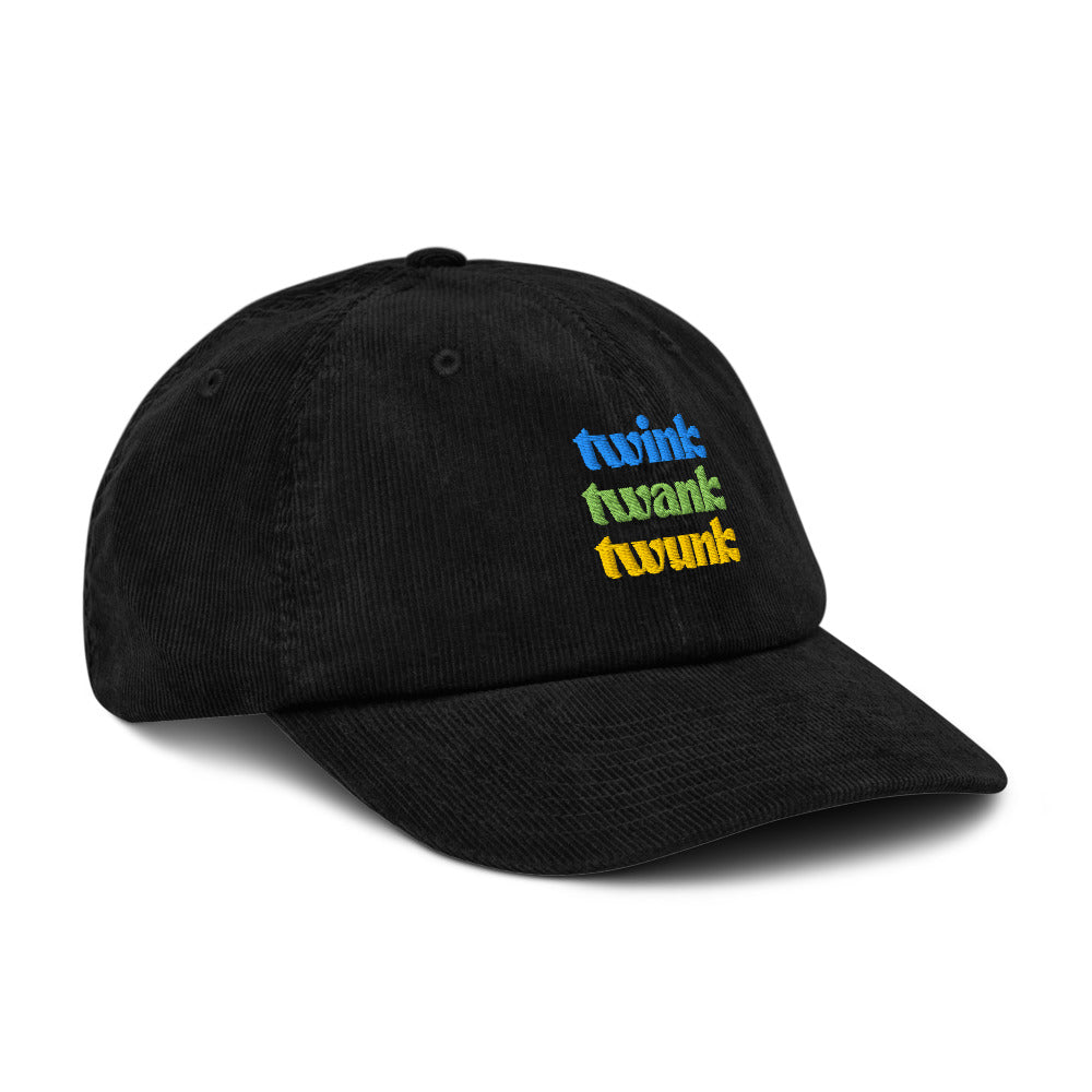 Playful Pride Hat