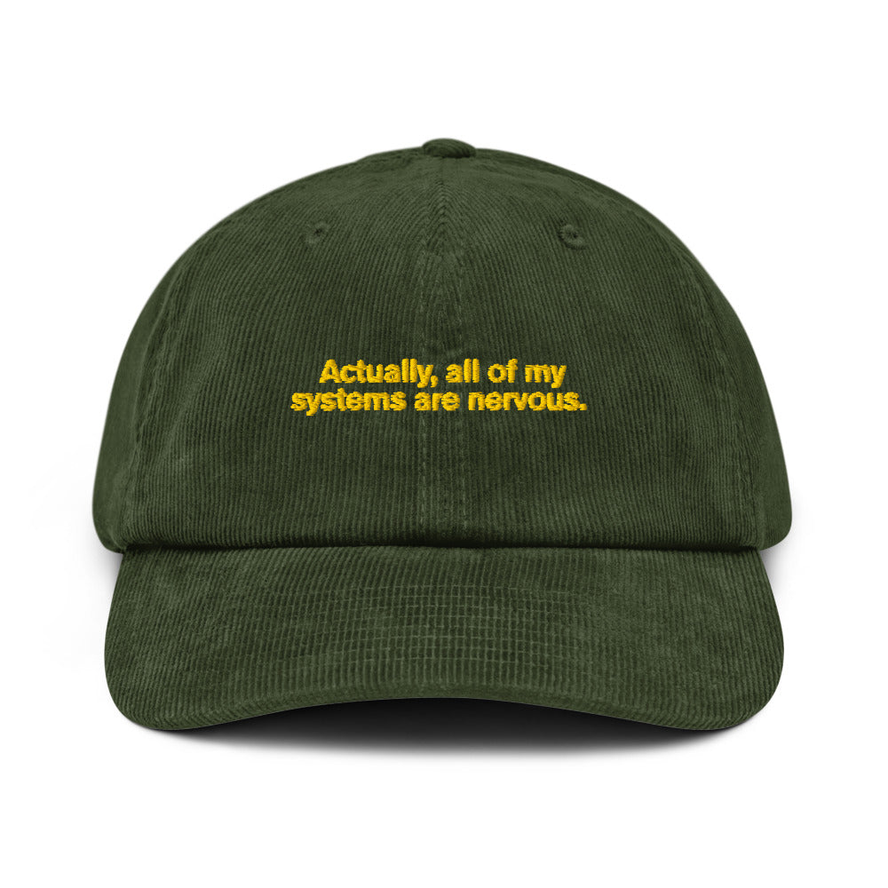 Meet The Flemlands hat collection