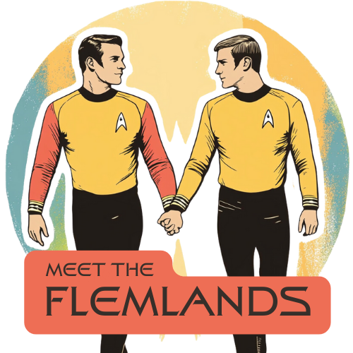 Meet The Flemands